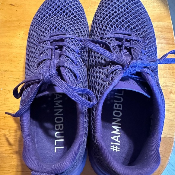 NoBull Project Royal mesh runners 9w/7.5m - Picture 2 of 6